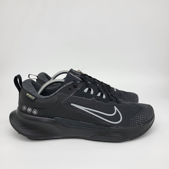 New Nike Juniper Trail 2 GORE-TEX Women's Waterproof Trail Running Shoes Size 9 - Picture 3 of 8